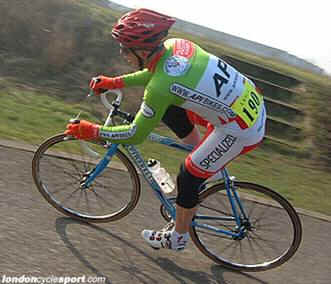 Picture Courtesy of LondonCycleSport.com